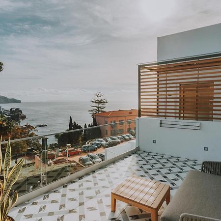 Flh Casa Branca Madeira Apartment Funchal  Bagian luar foto