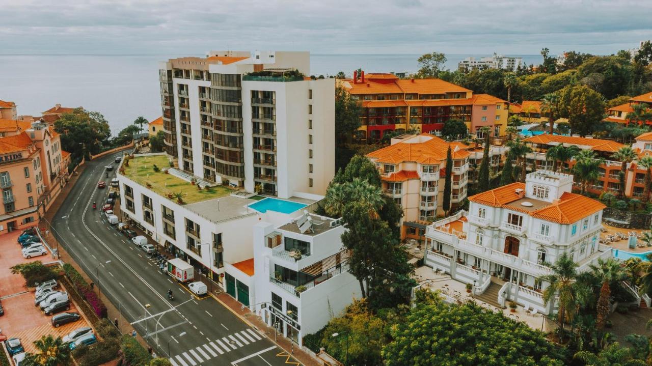 Flh Casa Branca Madeira Apartment Funchal  Bagian luar foto