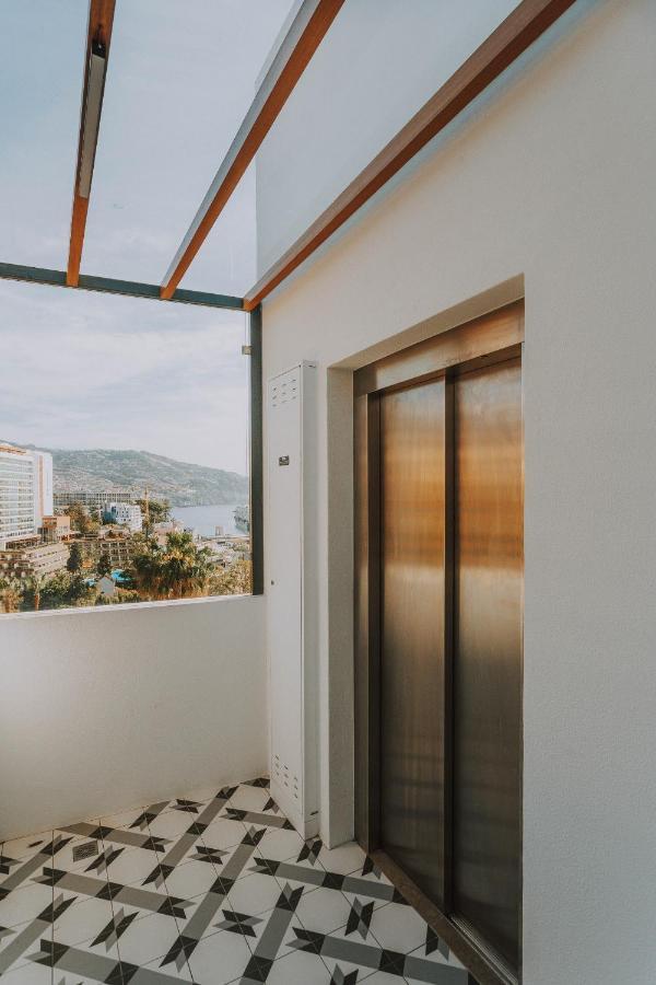 Flh Casa Branca Madeira Apartment Funchal  Bagian luar foto