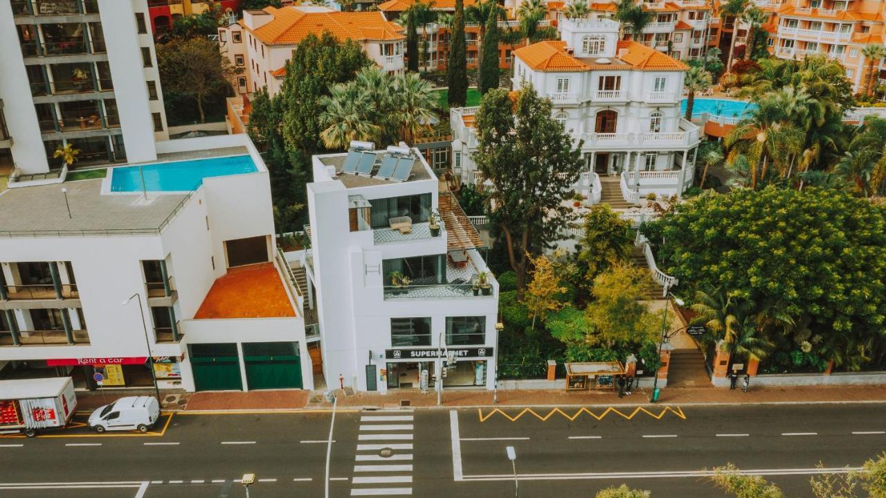 Flh Casa Branca Madeira Apartment Funchal  Bagian luar foto