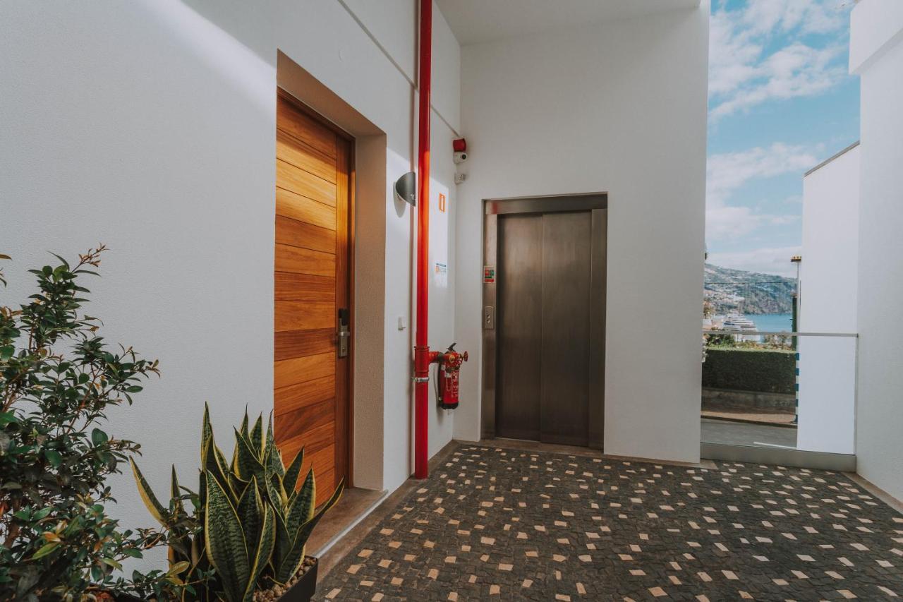 Flh Casa Branca Madeira Apartment Funchal  Bagian luar foto