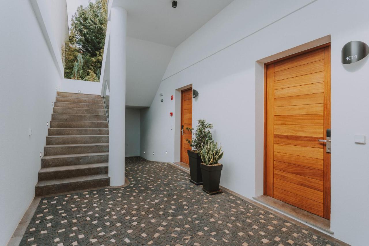 Flh Casa Branca Madeira Apartment Funchal  Bagian luar foto