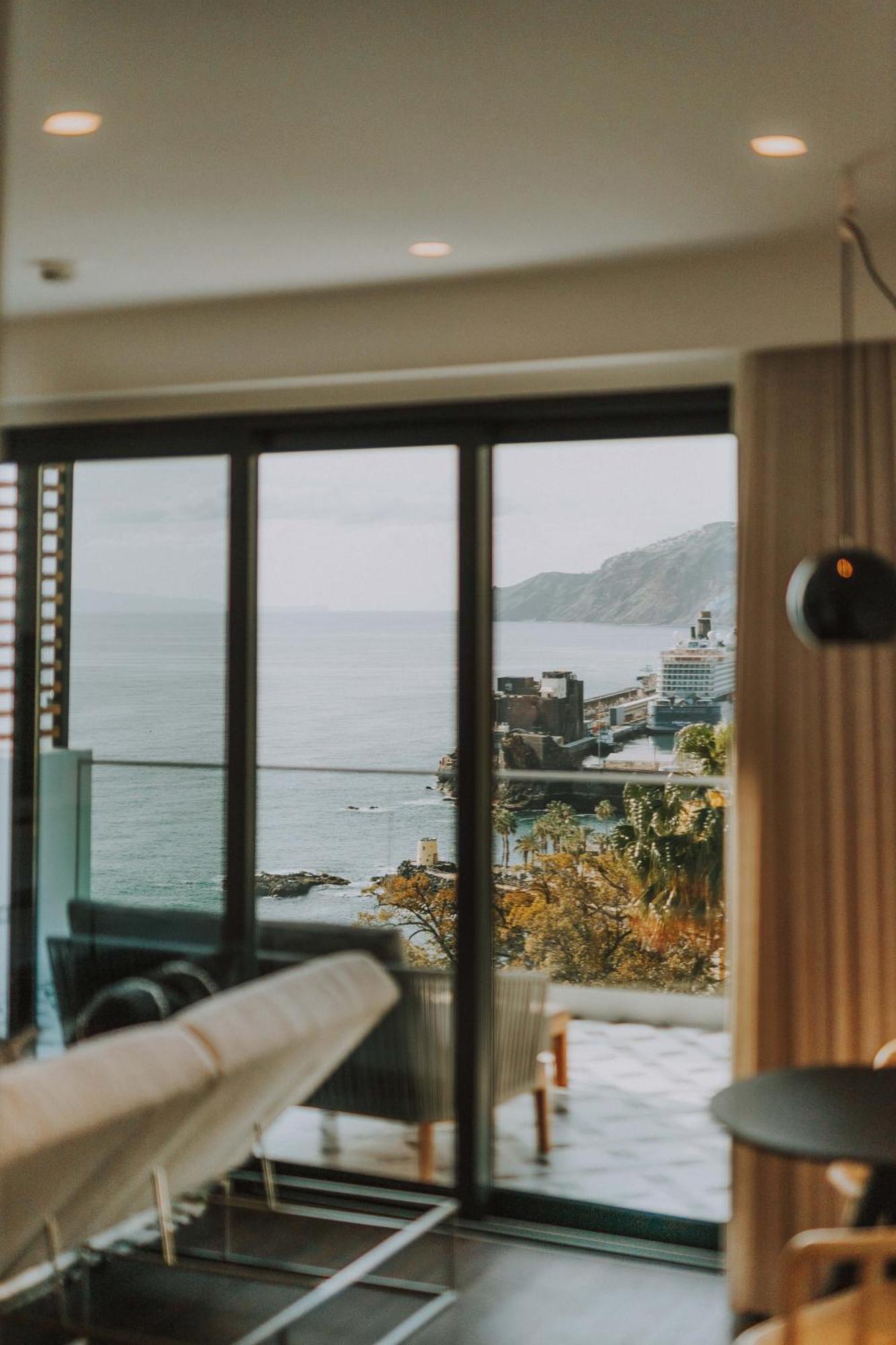 Flh Casa Branca Madeira Apartment Funchal  Ruang foto