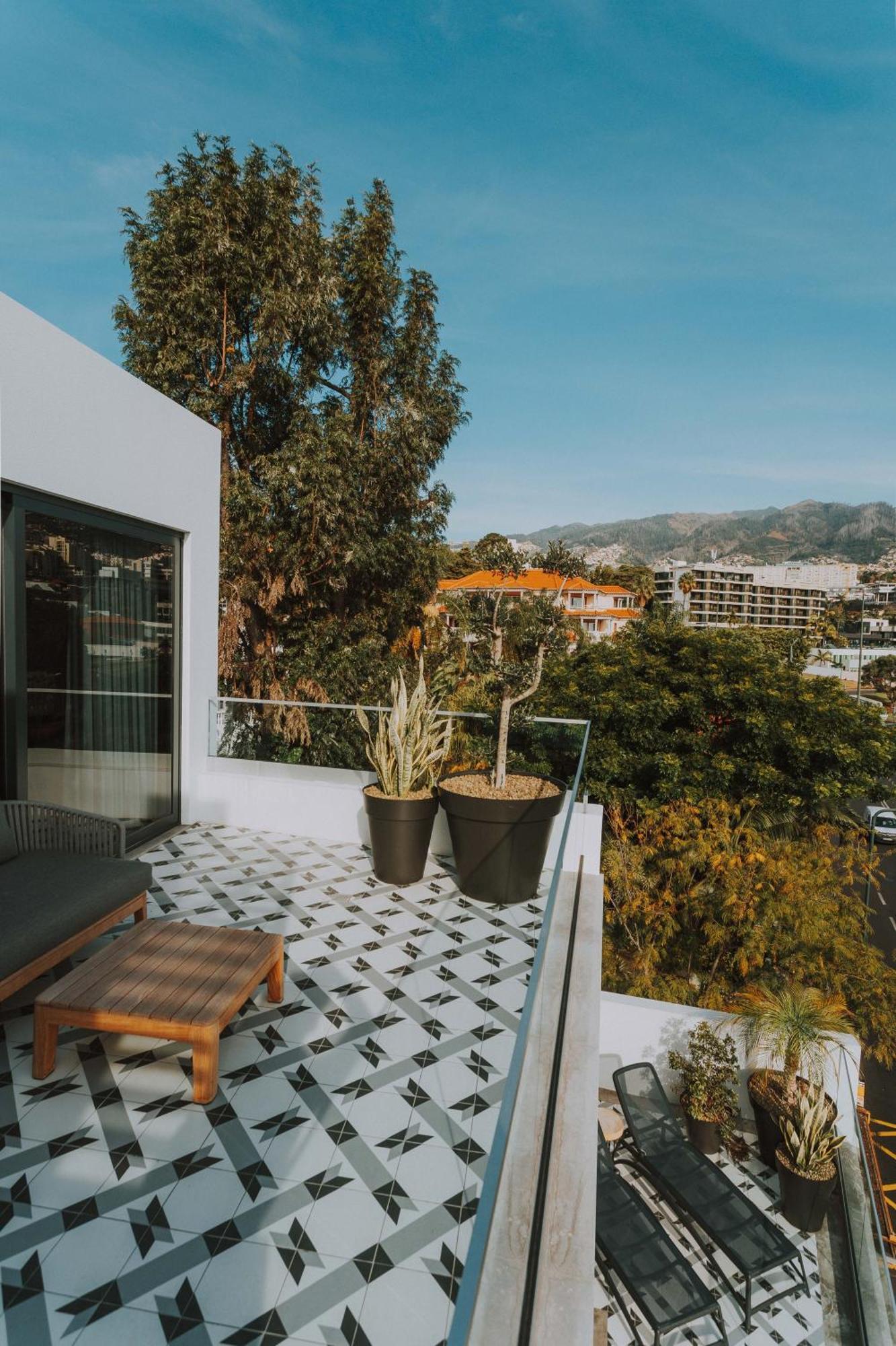Flh Casa Branca Madeira Apartment Funchal  Ruang foto