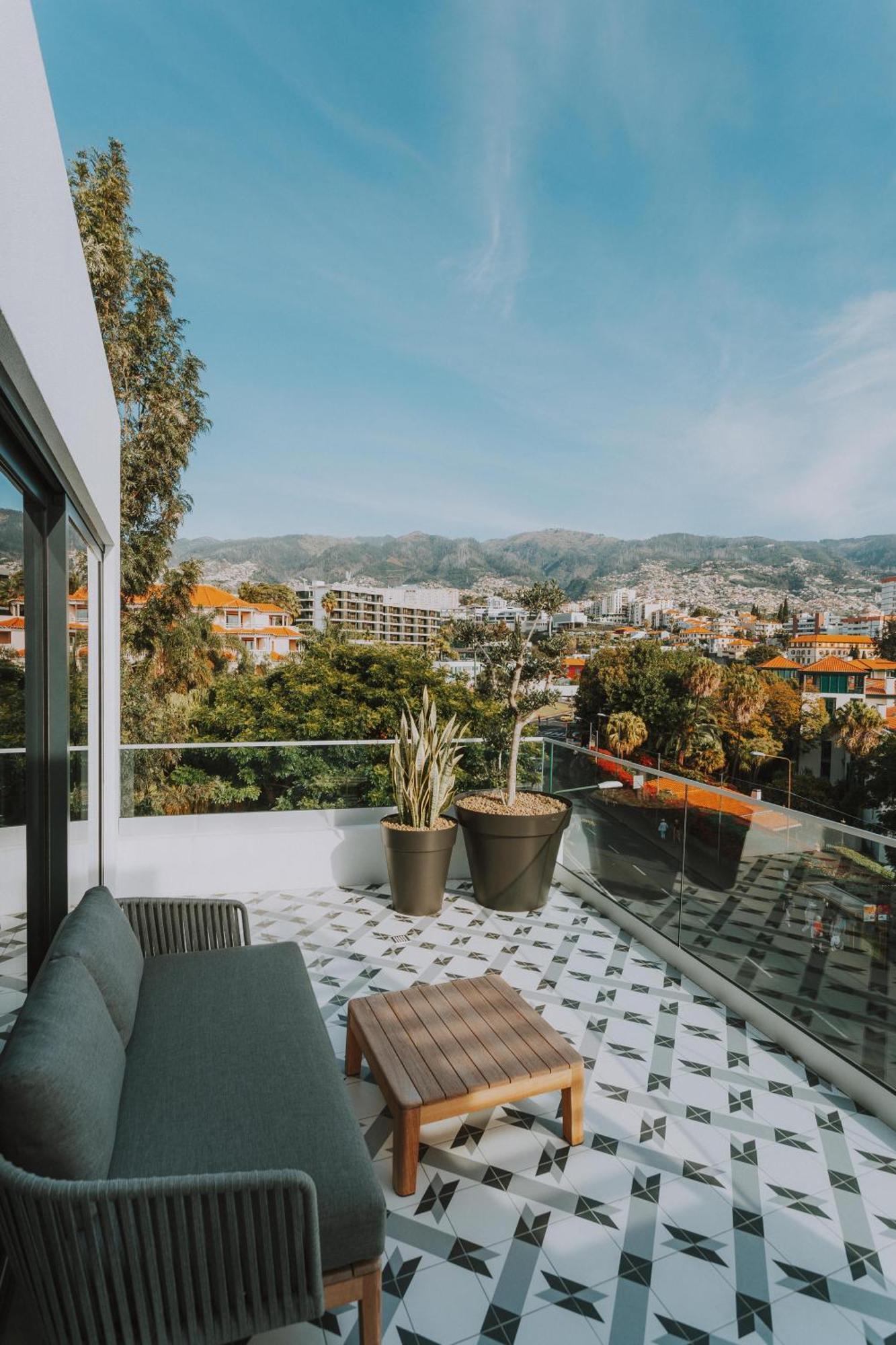 Flh Casa Branca Madeira Apartment Funchal  Ruang foto